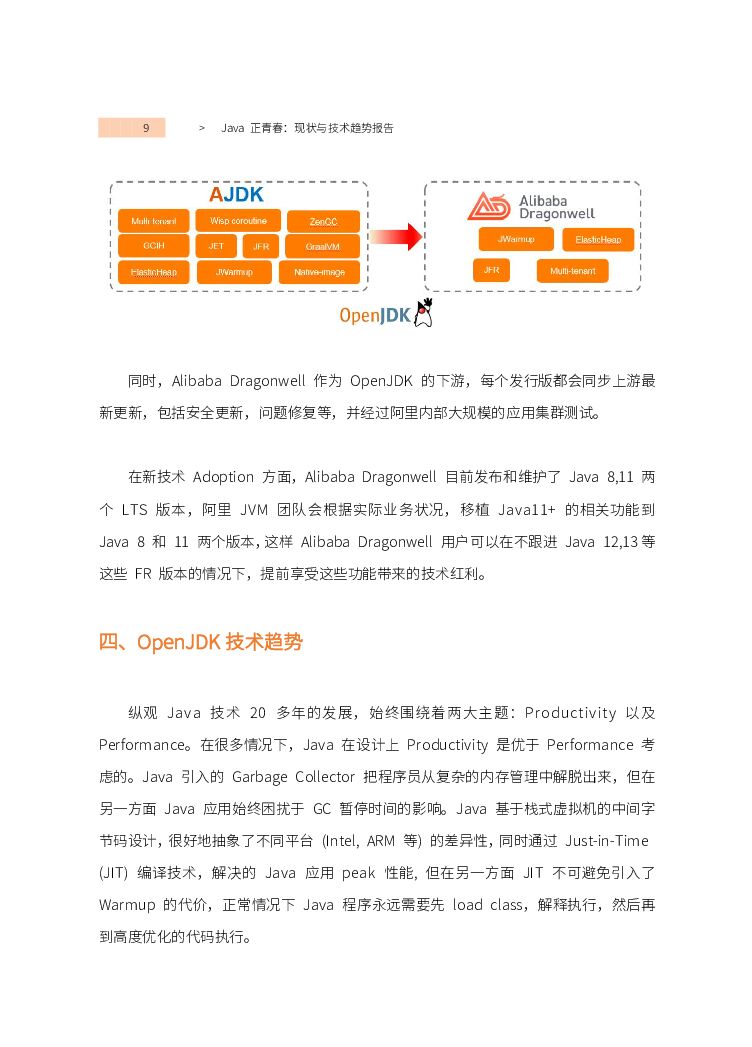 阿里云：Java开发者面试百宝书_第8页