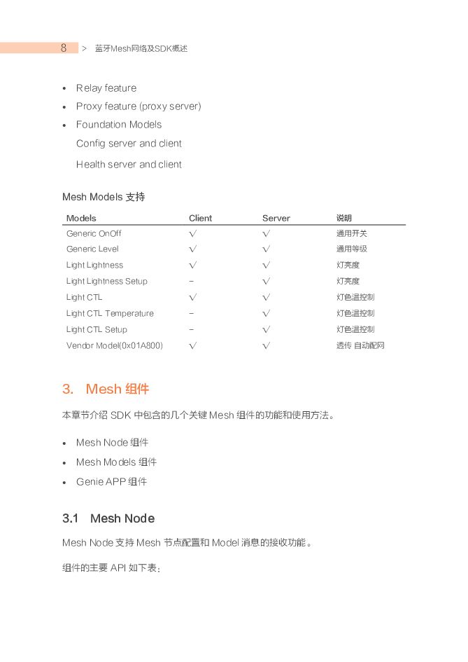 阿里云：无需从0开发  平头哥教你1天上手蓝牙Mesh应用解决方案_第7页
