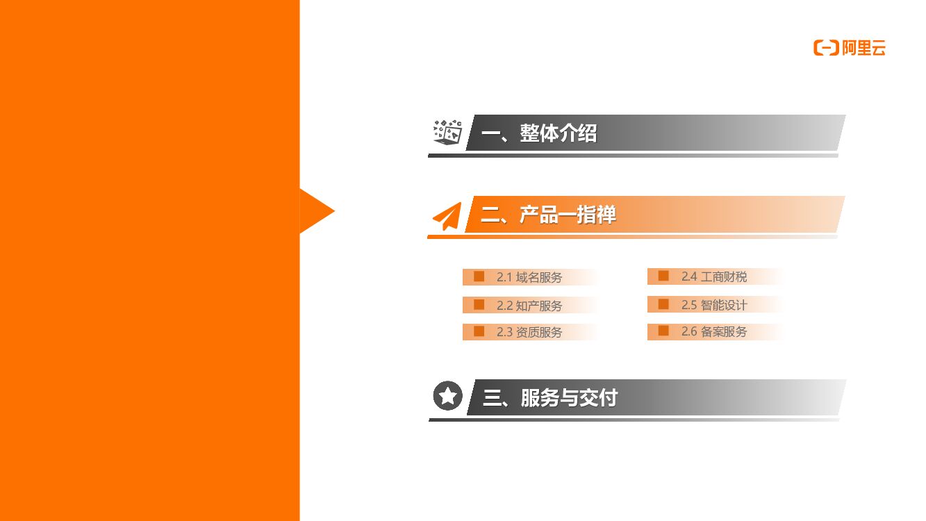 阿里云：中小企业应用_第8页