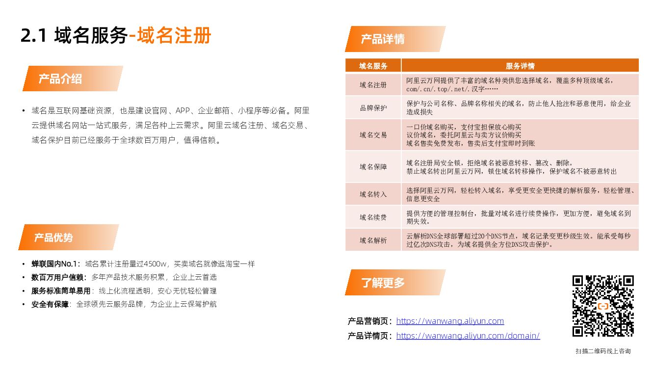 阿里云：中小企业应用_第10页