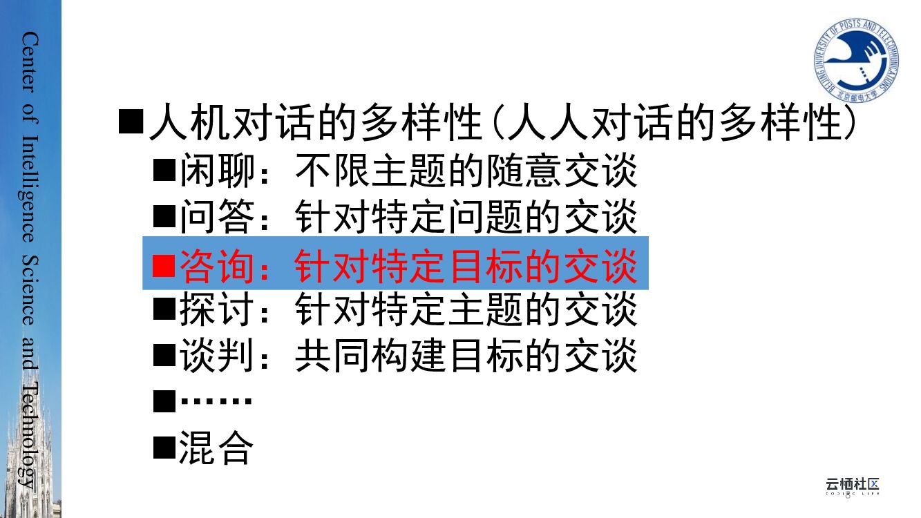 北京邮电大学：目标驱动型人机对话技术现状与展望_第8页