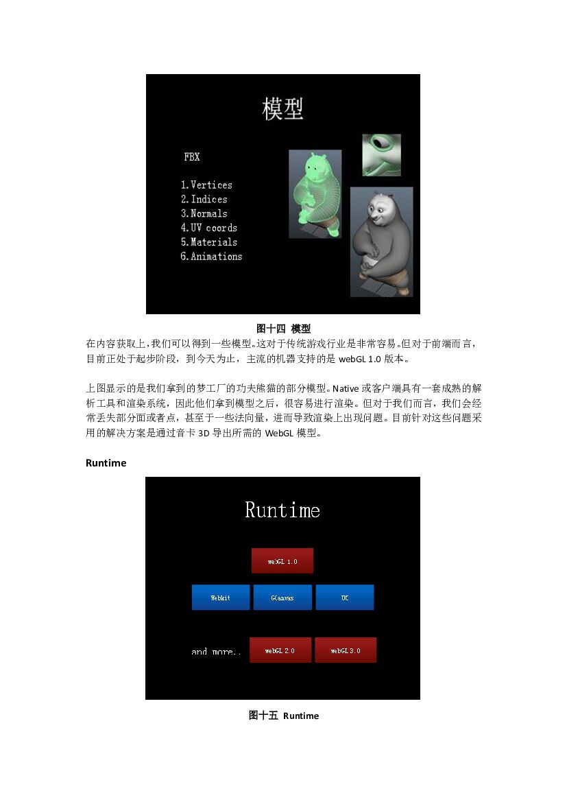阿里巴巴：天猫 HTML5 互动技术实践_第9页