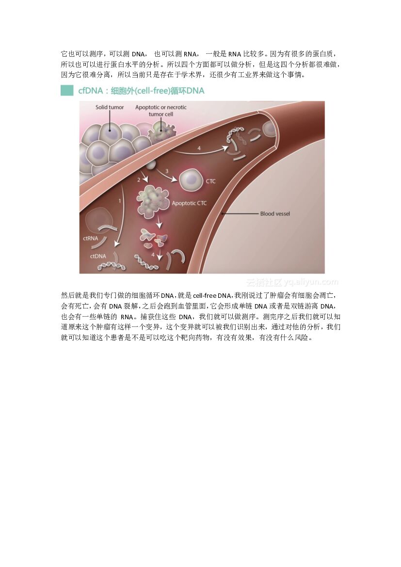 开源项目 OpenGene 发起人：用“互联网+基因技术”改变肿瘤的诊断与治疗_第9页