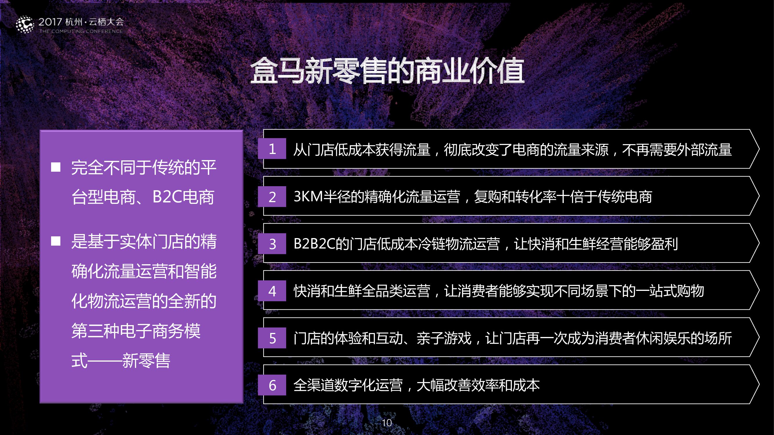 盒马是什么？-从零售的本质看新零售_第10页