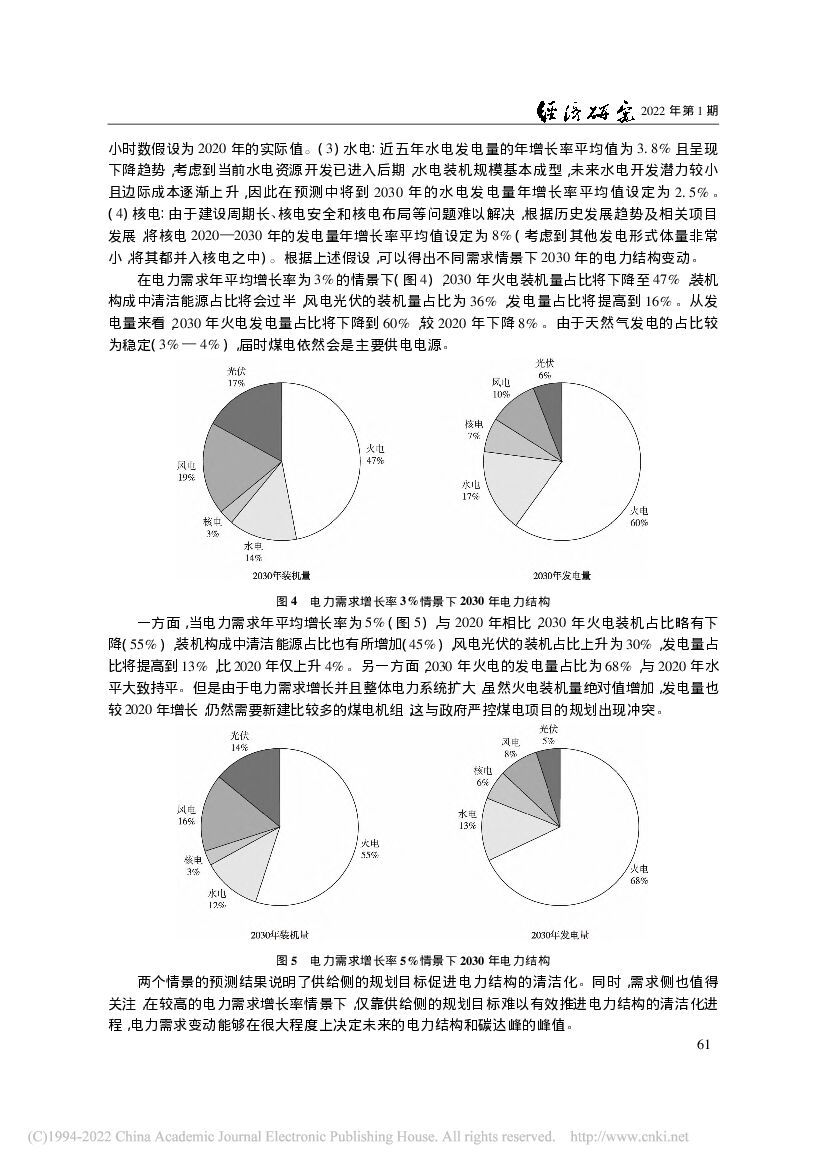 碳中和进程中的中国经济高质量增长_第6页