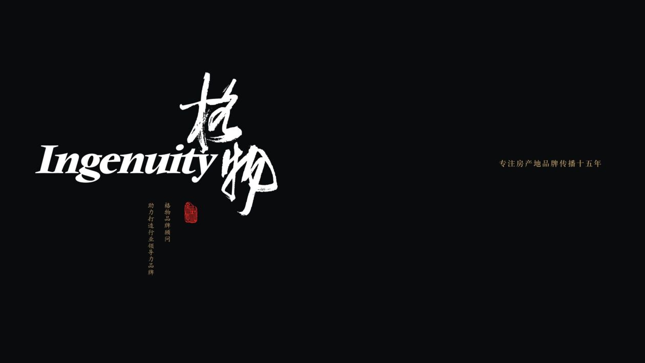 南阳三川地产豪宅策略提报