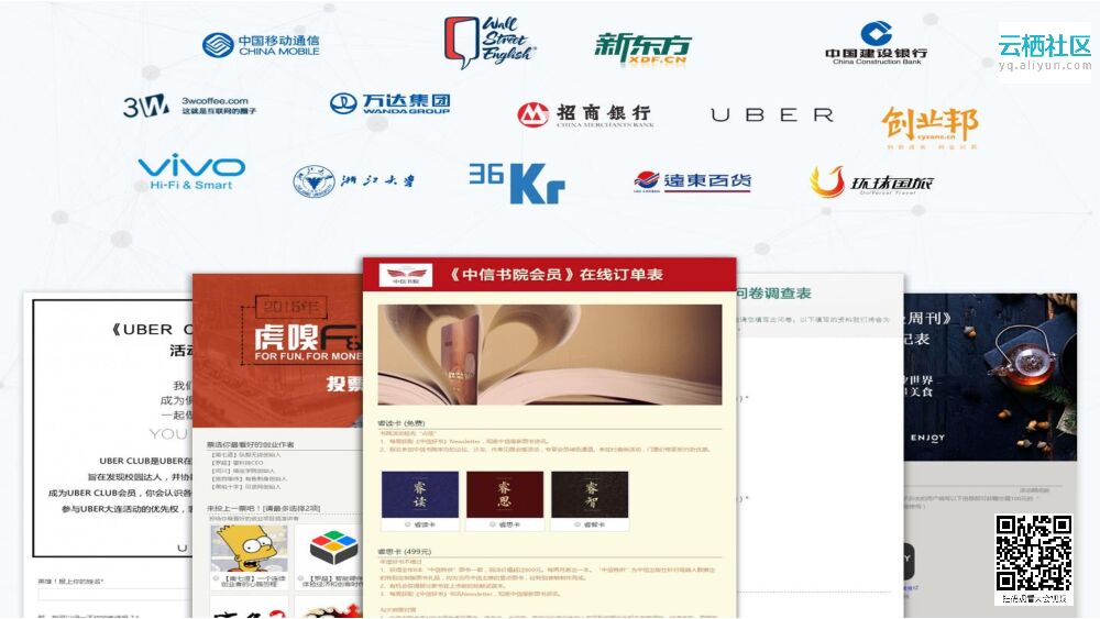 如何从市场中获取高值客户——麦客CRM：洞见市场 touch untouchable_第7页
