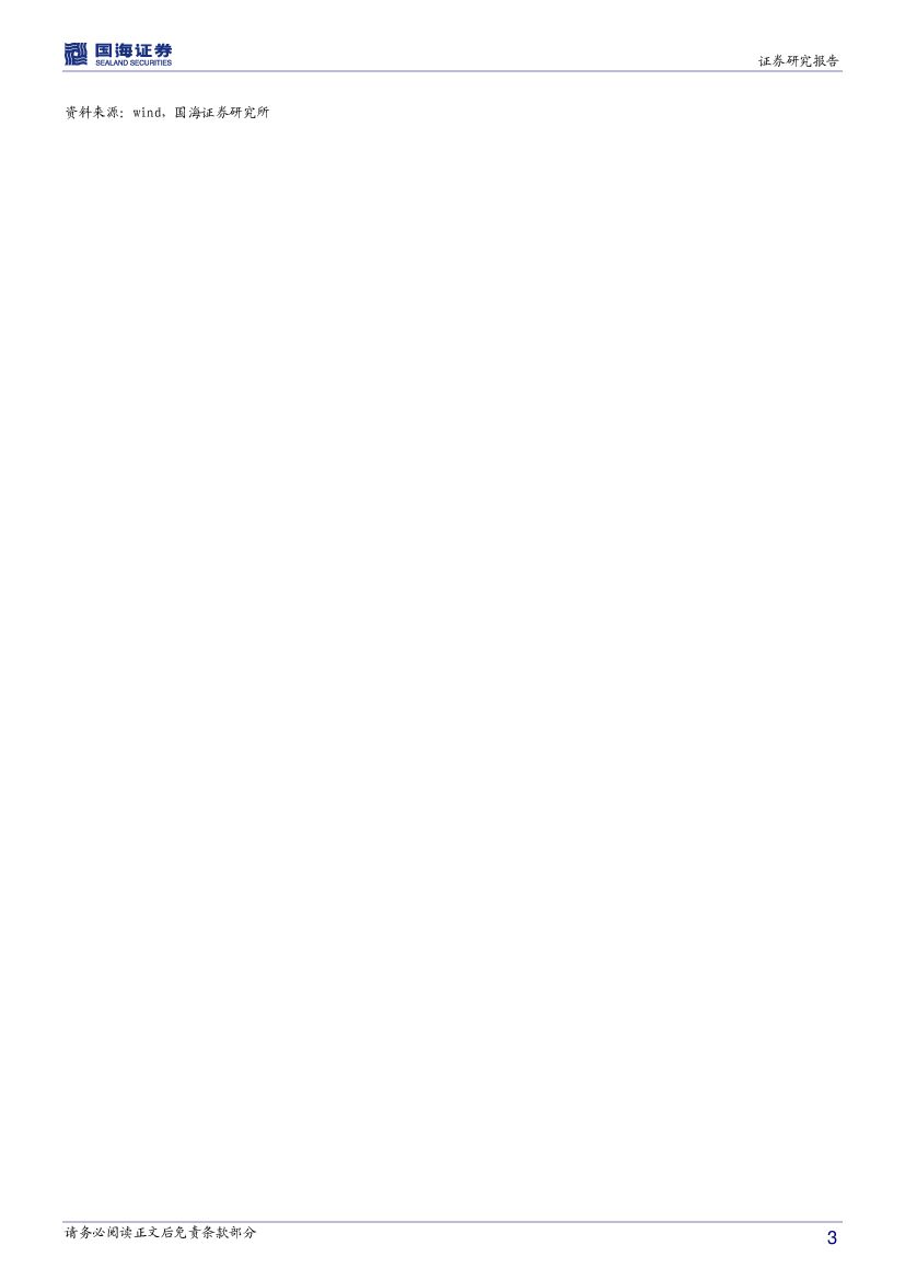 国海证券：计算机行业周报：人工智能、消费金融的春天_第3页