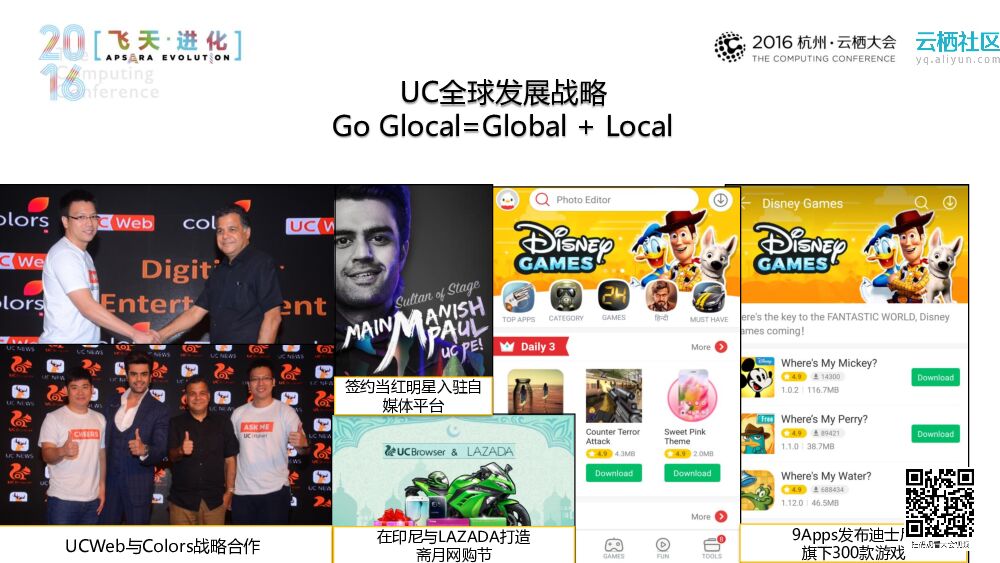 UC如何构建国际共赢生态 ——帮助开发者出海_第6页