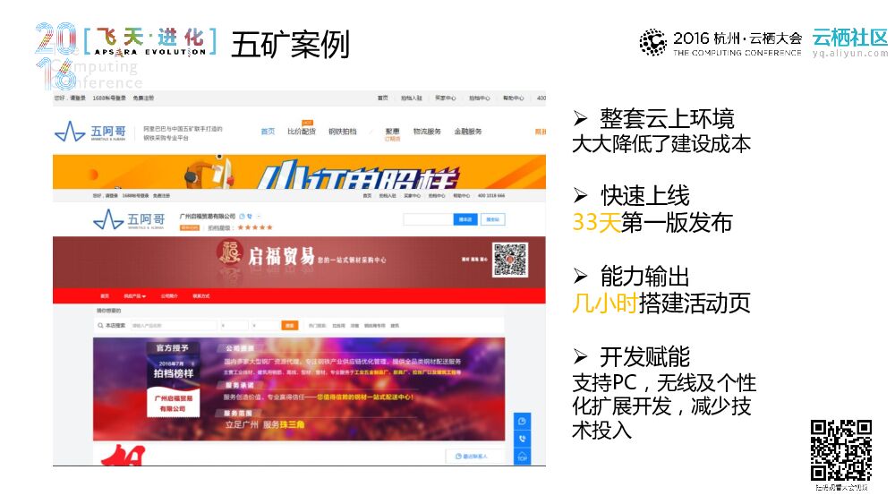 云中行走，垂直电商助推器——云电商平台介绍_第7页