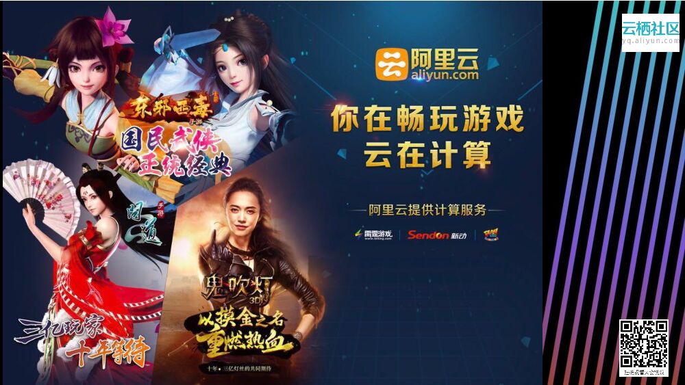 云时代游戏的无限精彩_第7页