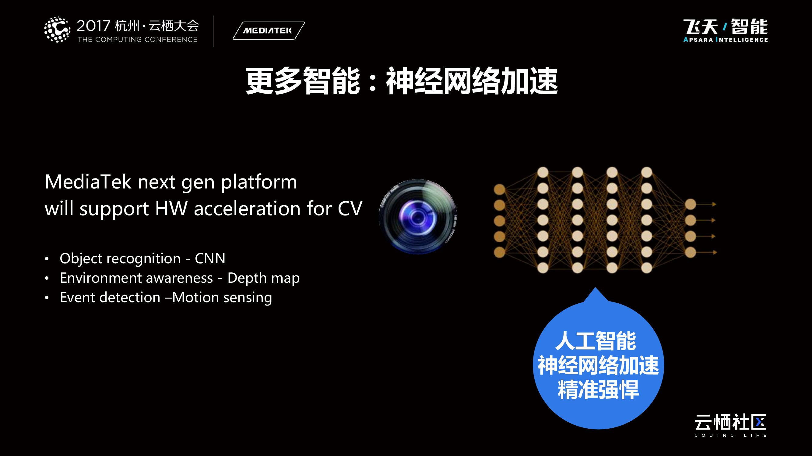 智能核芯 精准强悍 灵动贴心_第6页