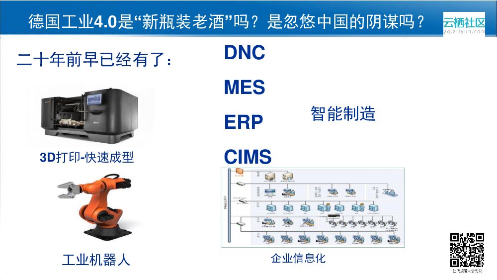 从德国工业4.0看传统机械装备智能化转型升级_第7页