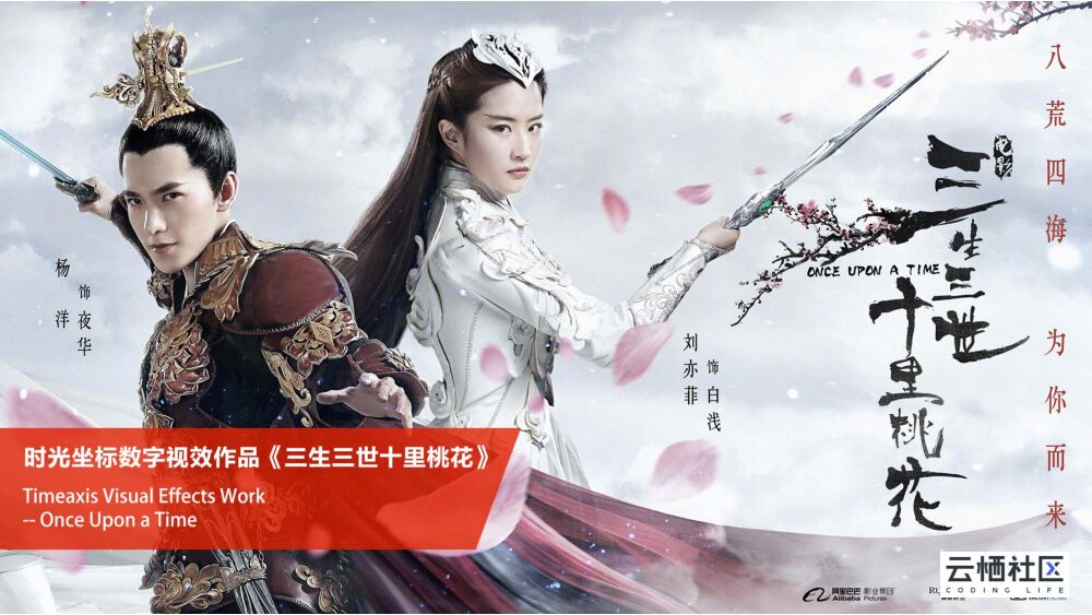 数字影视摄制全流程云端_第9页