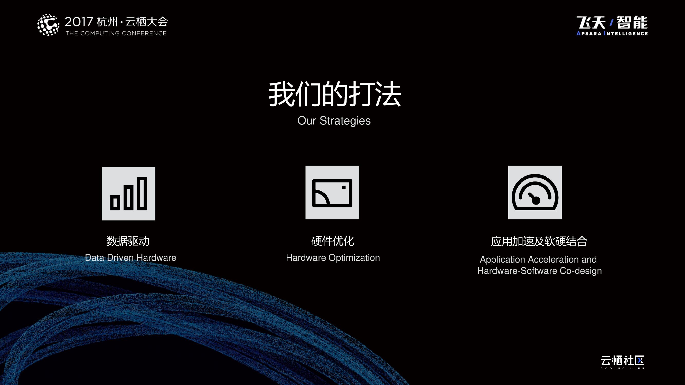 打造软硬件优化的基础设施实践_第9页