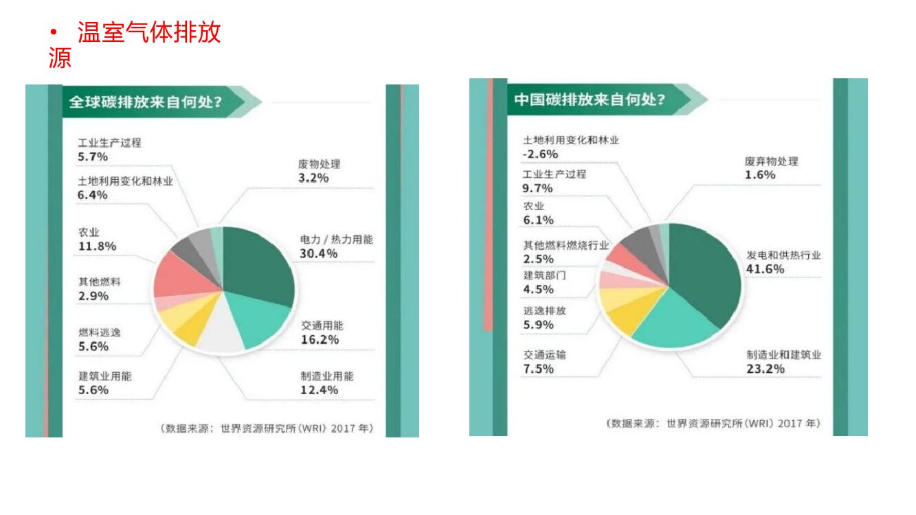 中国林科院：碳达峰碳中和背景下林业应对气候变化及林业碳汇项目开发_第10页