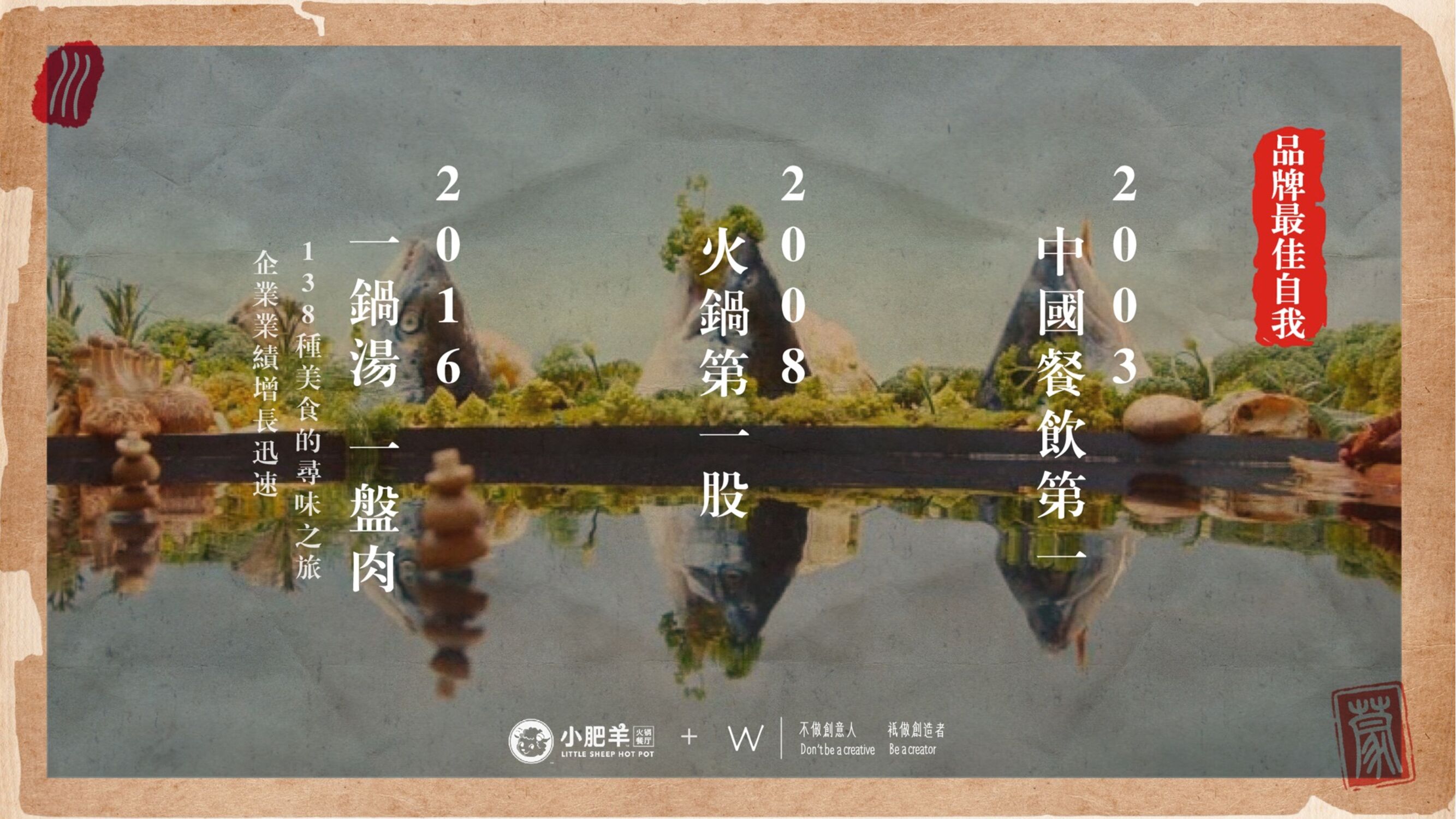 小肥羊火锅品牌策略破题方案提报_第7页