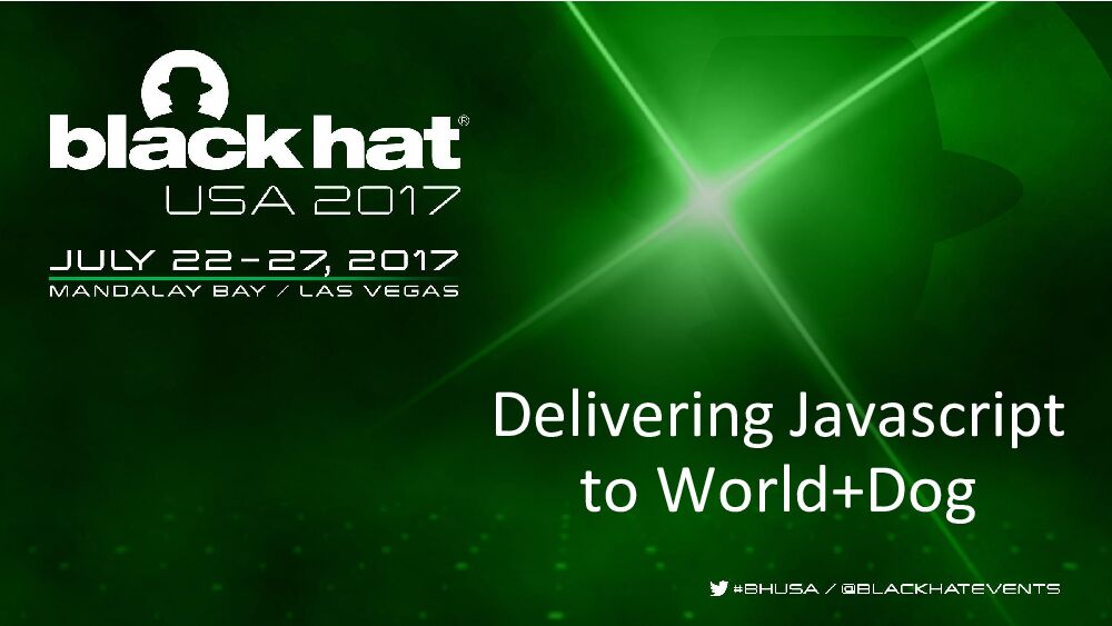 Delivering-Javascript-to-World-Plus-Dog