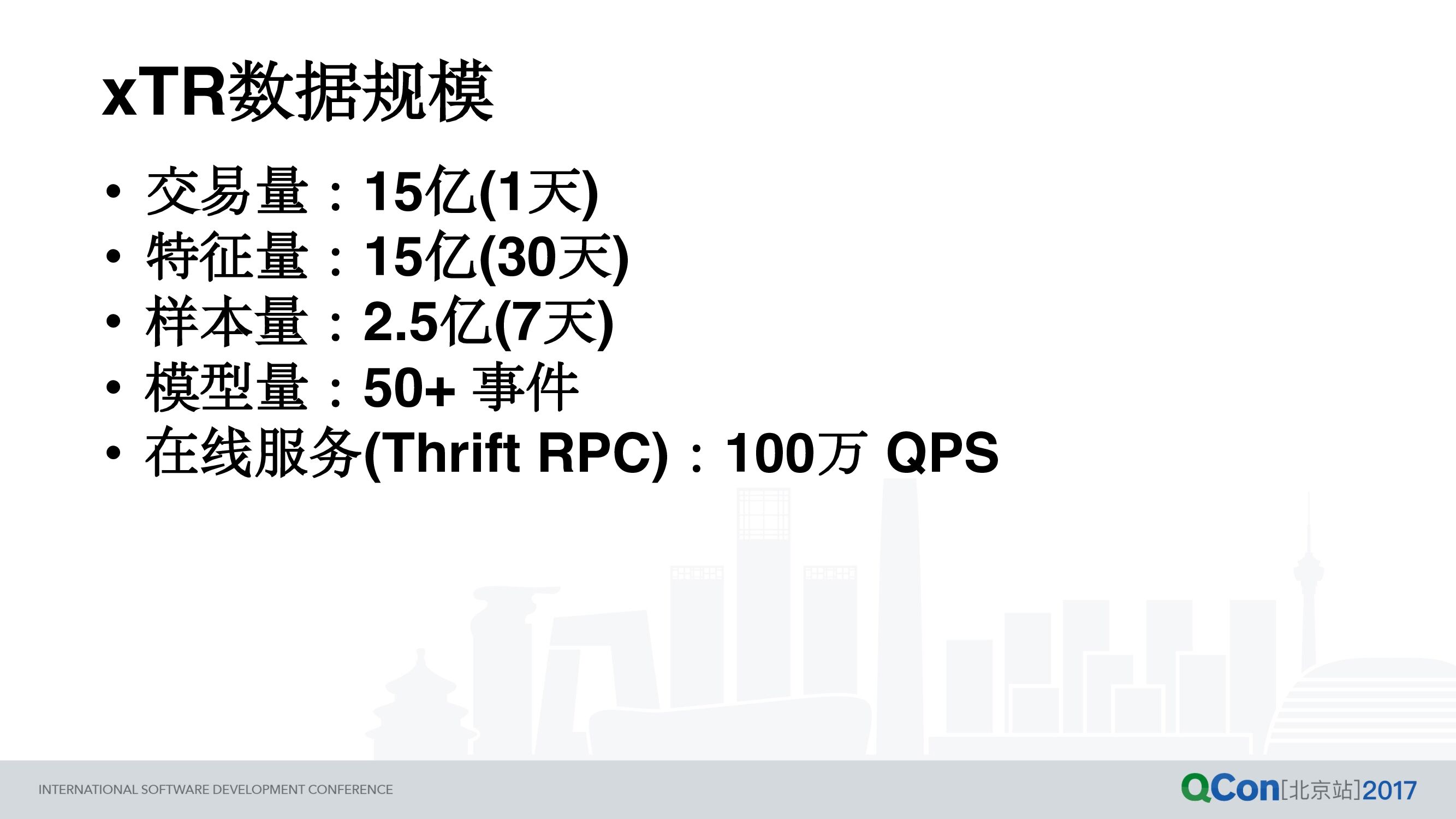 亿级广告事件预测系统构建之道_第7页