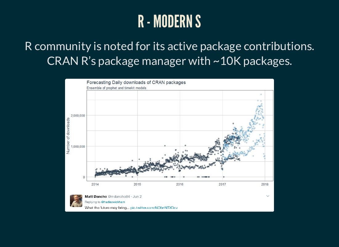 sparklyr: recap updates and use cases with javier luraschi_第6页