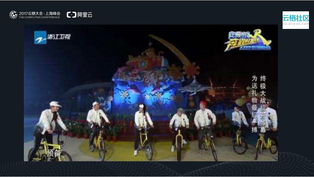 让世界没有陌生的角落共享单车时代的快与慢_第10页