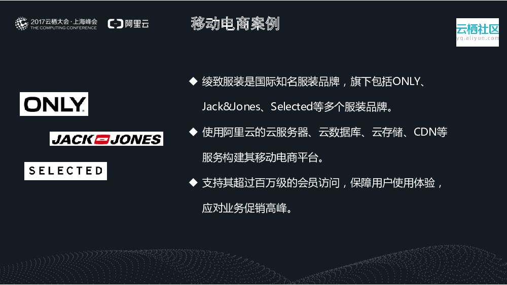 新零售，新动能 ——阿里云助力零售客户转型升级_第8页