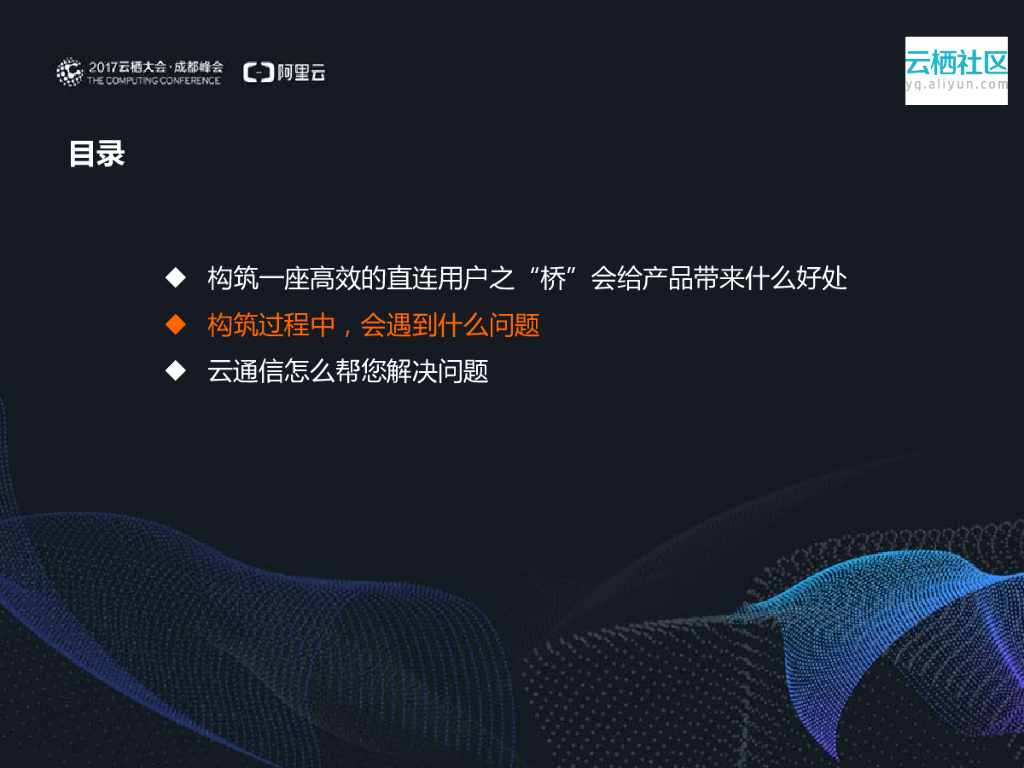 云通信—连接产品与用户的桥梁_第9页