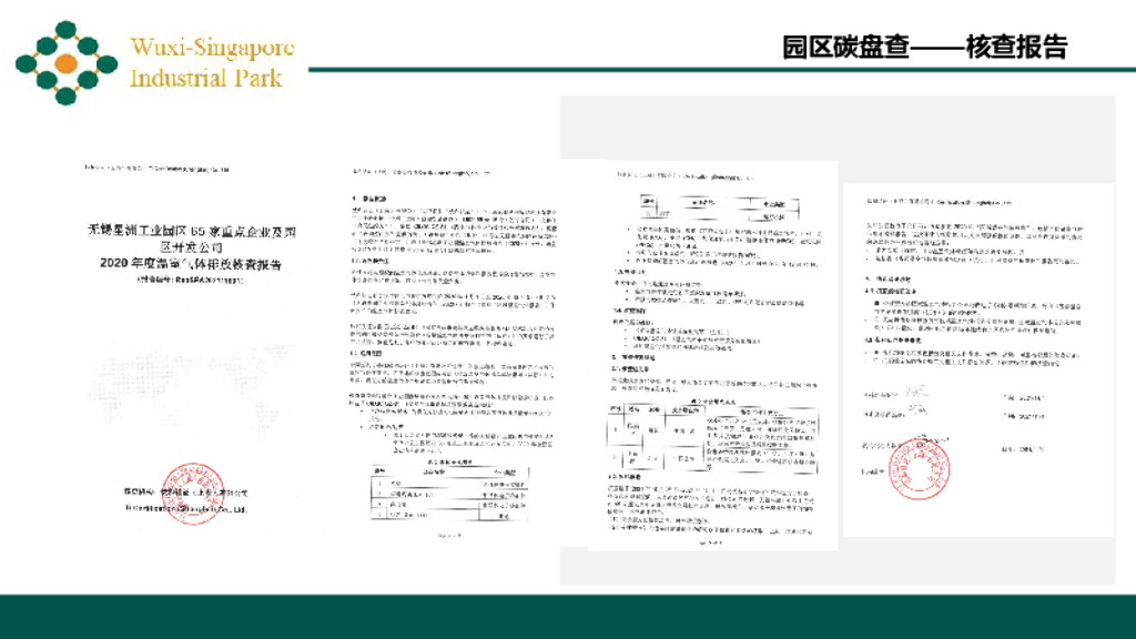 无锡星洲工业园低碳园区规划详解及碳中和解决方案实例分享_第9页