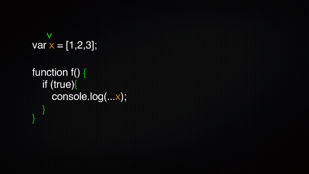 JavaScript 语言在引擎级别的执行过程--周爱民_第7页