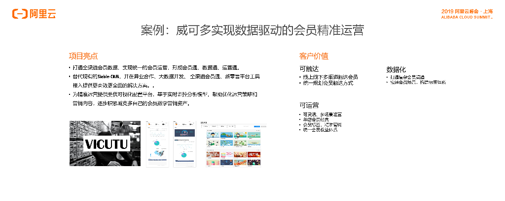 云徙：智能营销平台联合解决方案_第9页