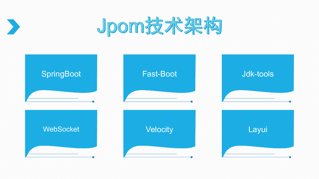 码之科技工作室：一款低侵入式Java运维、监控软件——Jpom_第8页