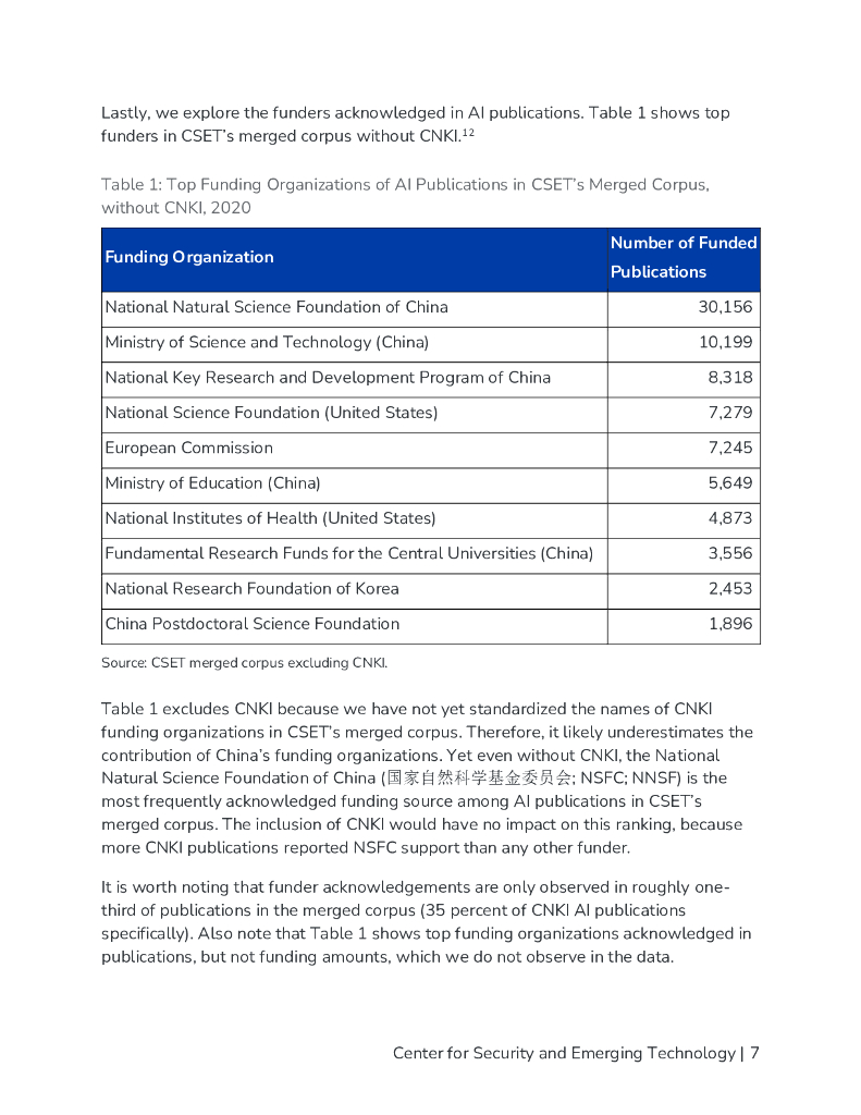 CSET：AI研究统计：探究英、中文献资料中的人工智能研究成果（英文版）_第8页