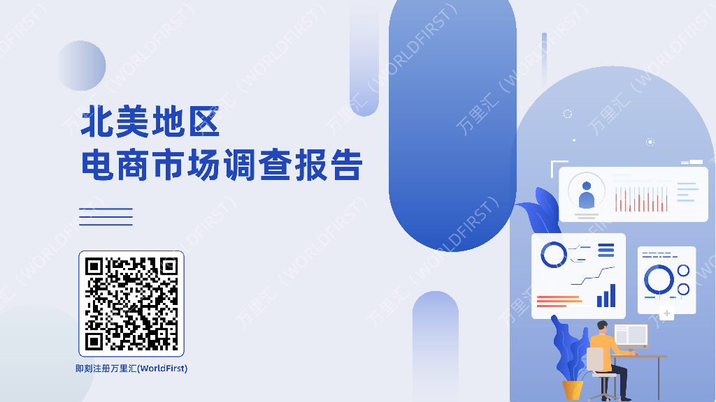 万里汇：2022北美地区电商市场调查报告