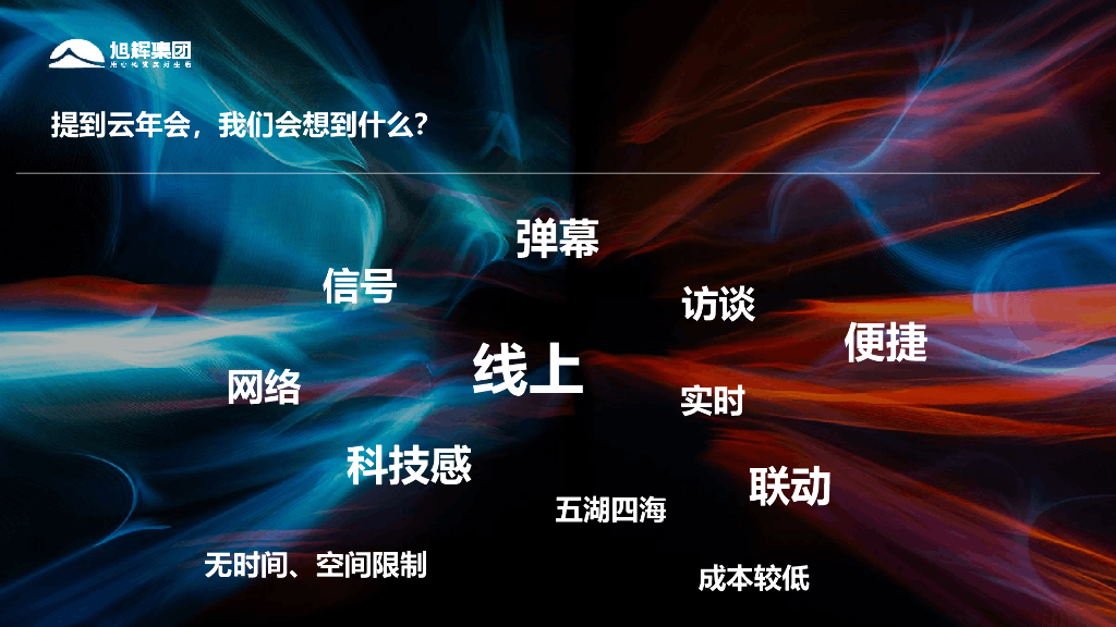 旭辉地产集团“伙力全开·牛起来”主题线上年会盛典活动策划方案_第7页