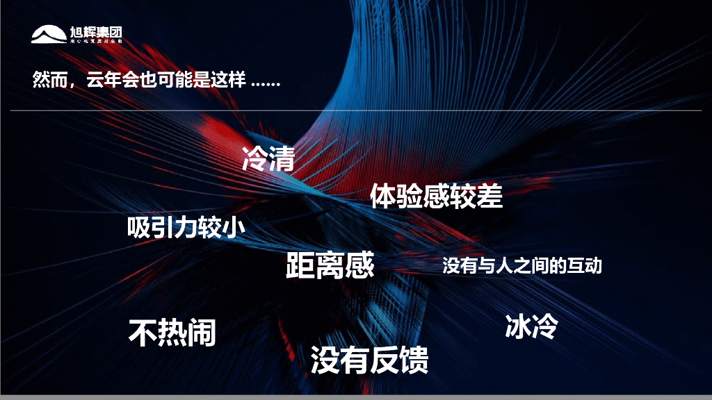 旭辉地产集团“伙力全开·牛起来”主题线上年会盛典活动策划方案_第8页