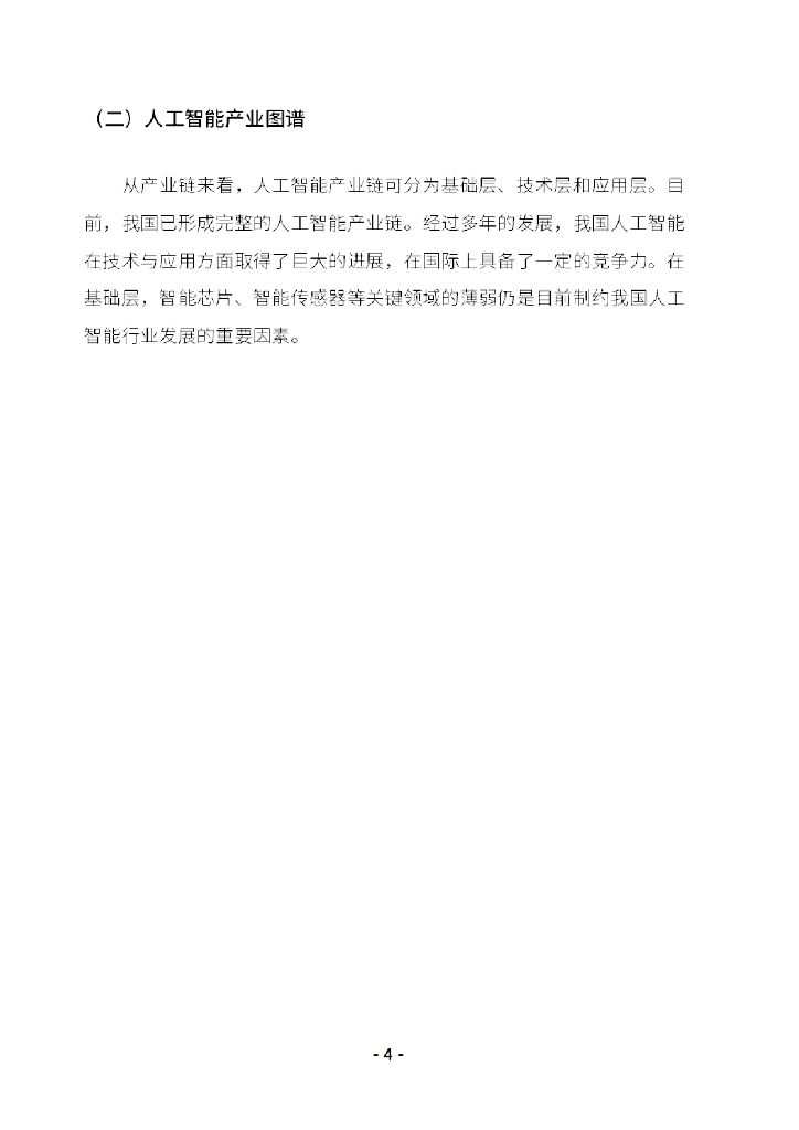 深圳市人工智能行业协会：2022人工智能发展白皮书    _第10页