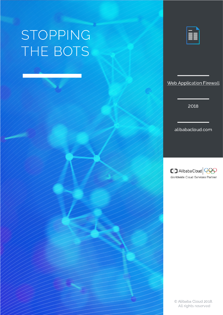 STOPPING THE BOTS