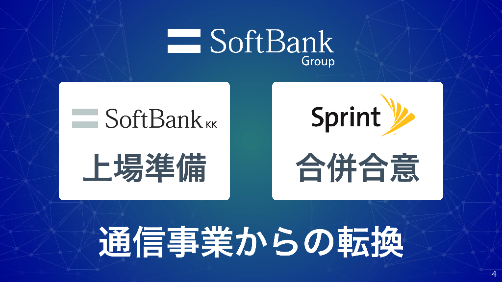 日本SoftbanK[2018年3月]期決算说明会_第6页