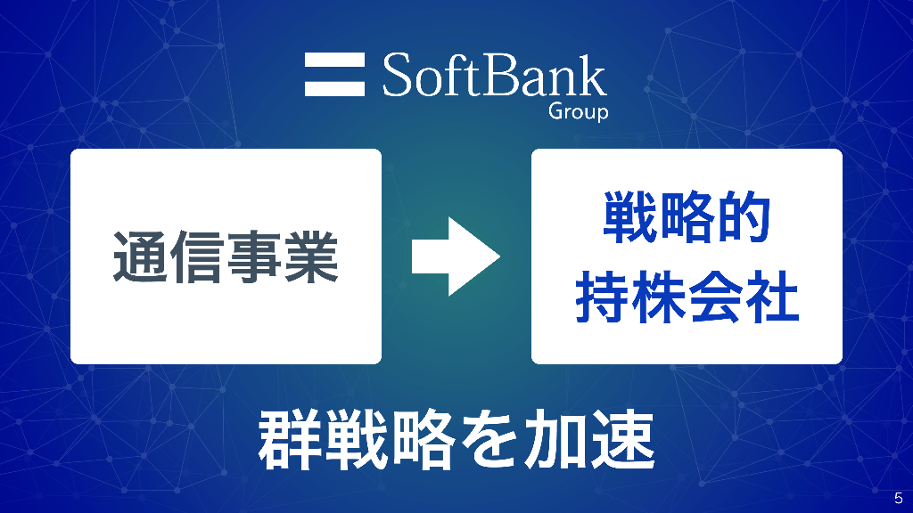 日本SoftbanK[2018年3月]期決算说明会_第7页