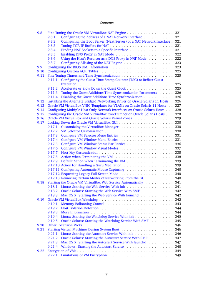 Oracle VirtualBox 7.0版本用户手册（英文版）_第7页