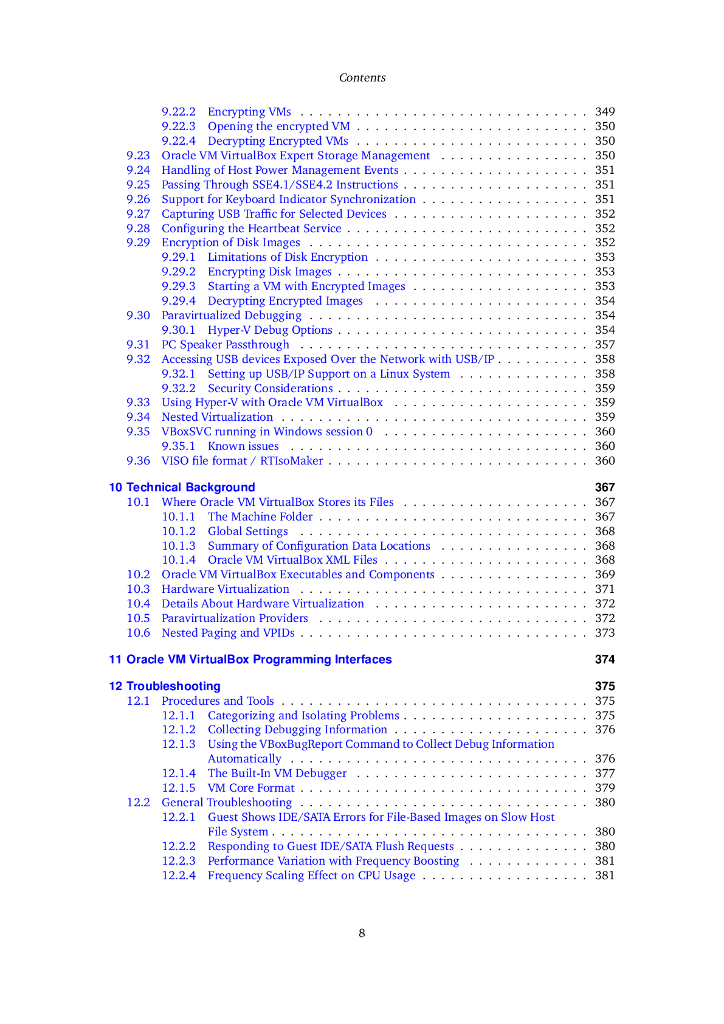 Oracle VirtualBox 7.0版本用户手册（英文版）_第8页