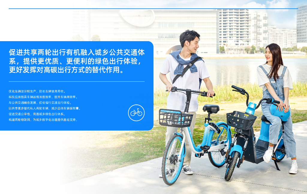 哈啰出行碳中和路线图_第9页