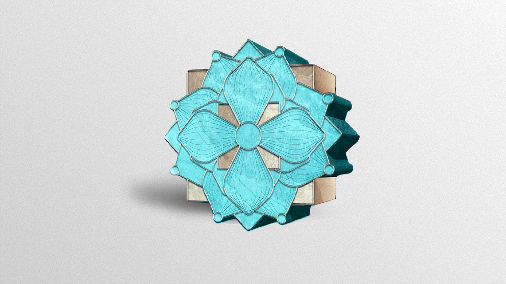 2019城桂语澜庭视觉推广方案