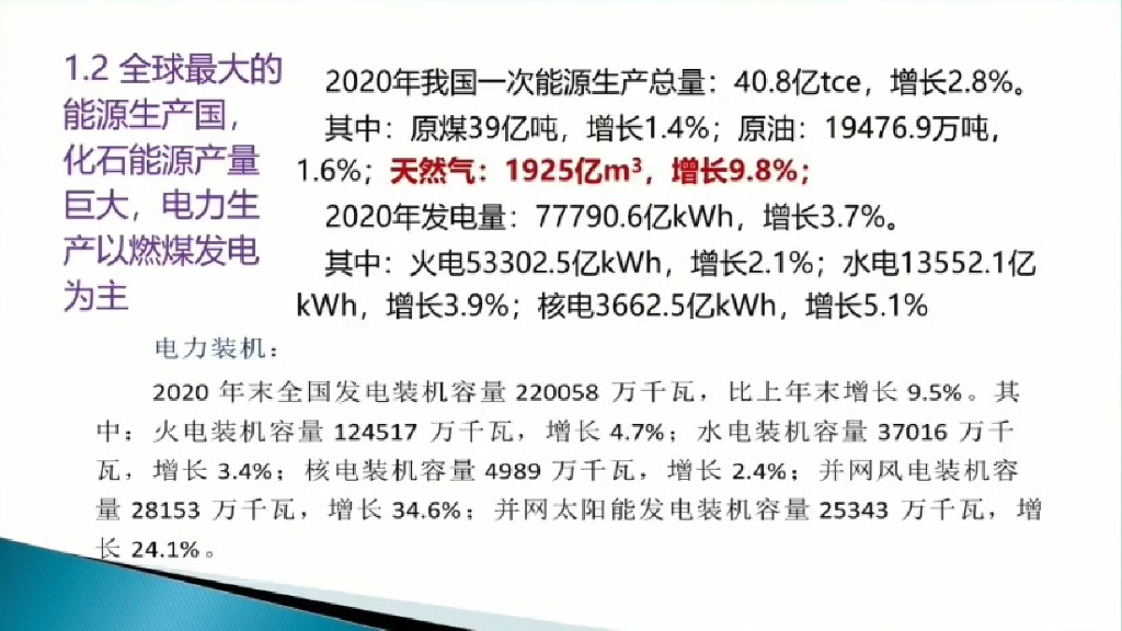 碳达峰碳中和背景下的“十四五”能源发展_第10页
