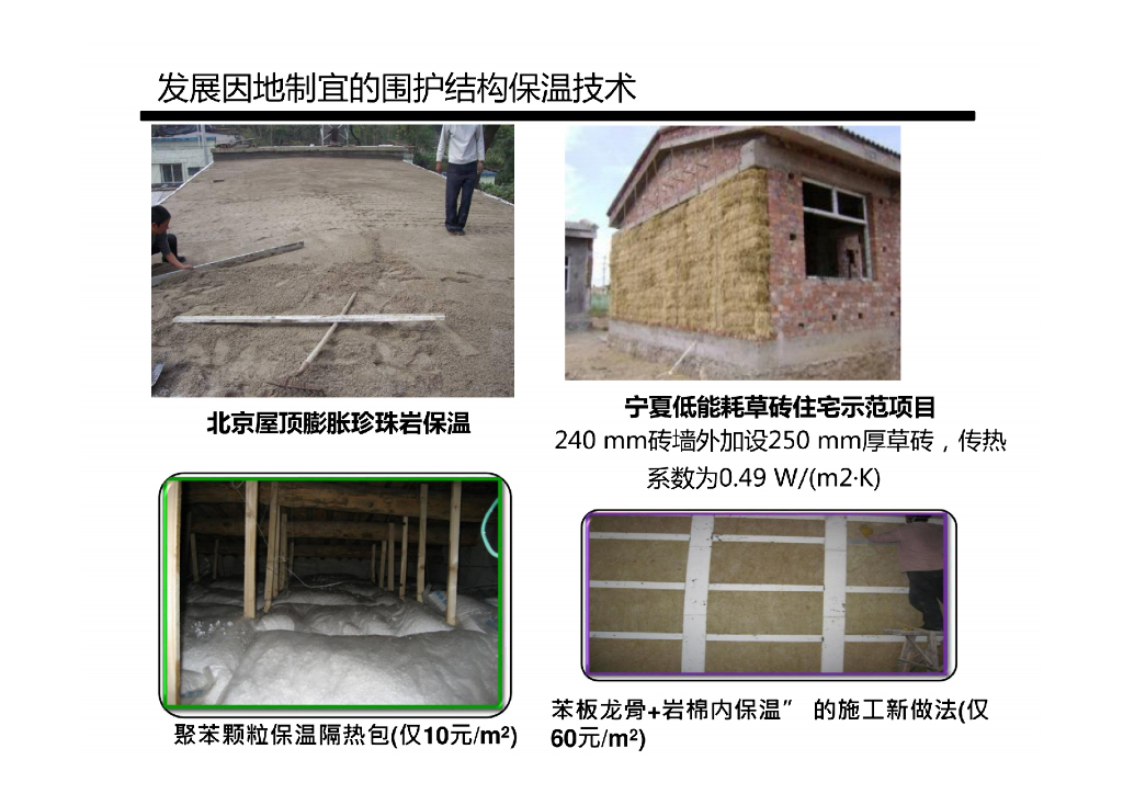 乡村振兴碳达峰碳中和项目方案_第10页