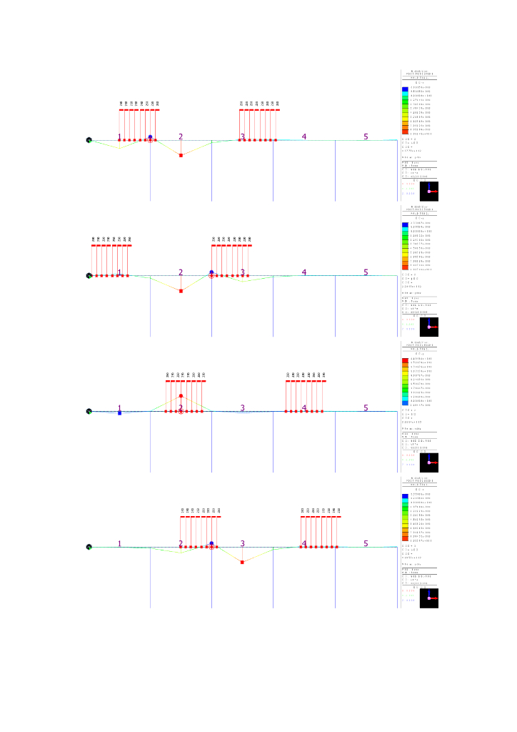 《港口水工建筑物》重庆纳溪沟码头改扩建工程材料汇总_第10页