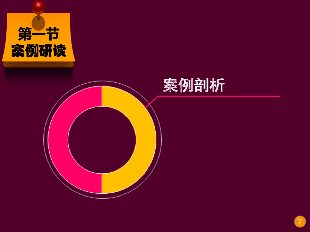《现代教育技术应用》演示文稿-案例研读：评价量规让“漂流”灵动起来（第二讲）_第7页