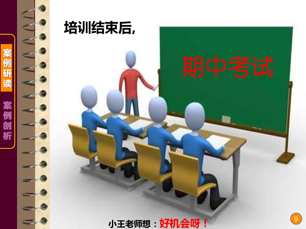 《现代教育技术应用》演示文稿-案例研读：学习分析初体验_第9页