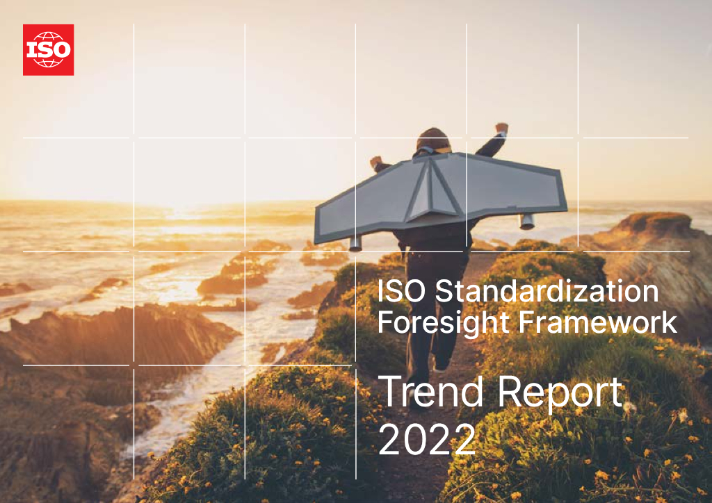 ISO：ISO前瞻趋势报告2022（英文版）