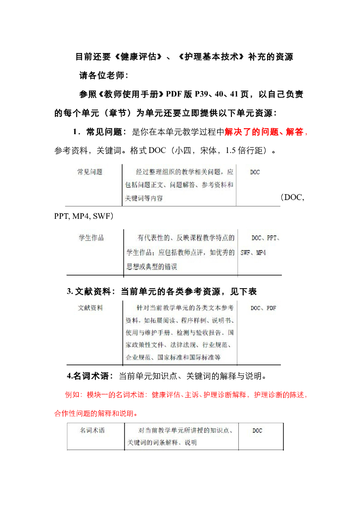 《健康评估》呼吸系统常见症状评估